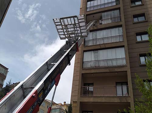 İstanbul  Ofis ve İş Yeri Taşımacılığı