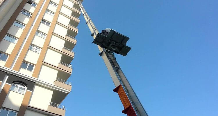 İstanbul  Parça Eşya Taşımacılığı