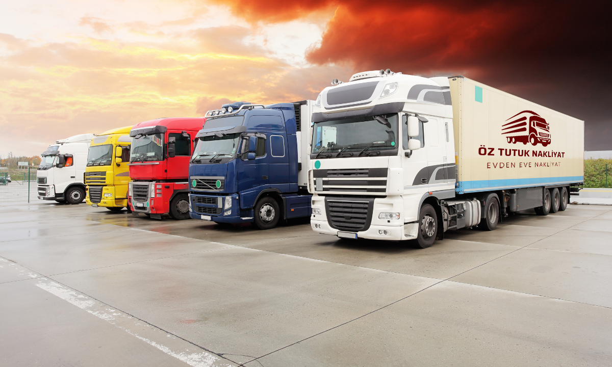 Aşkale Evden Eve Taşıma