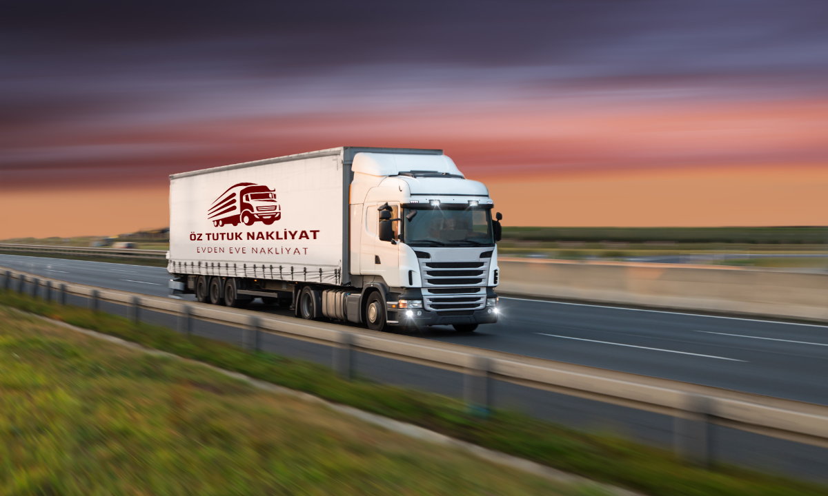 İstanbul  Sigortalı Nakliyat