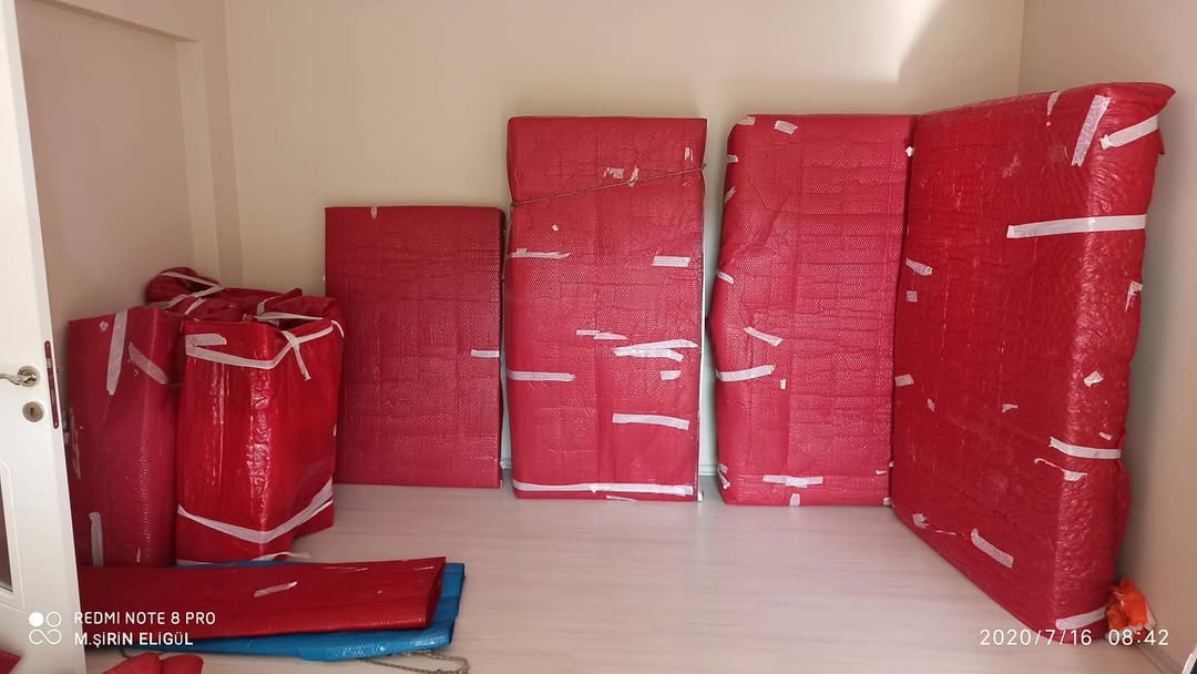 İstanbul Ambalajlama ve Paketleme Hizmeti