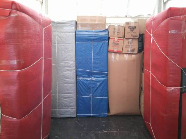 Narman Evden Eve Taşıma